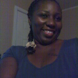 Tracy Latham Photo 3