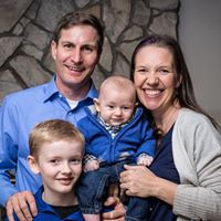 Stacie Morris Photo 35