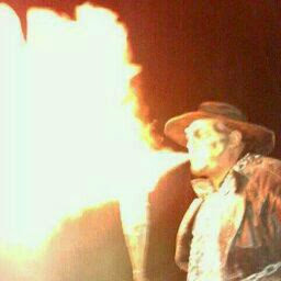 Shane Howard Photo 42