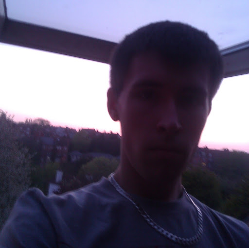 Terry Regan Photo 36