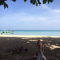 Sara Langham Photo 5