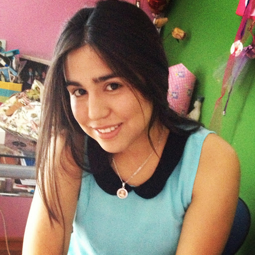 Francisca Alvarado Photo 22