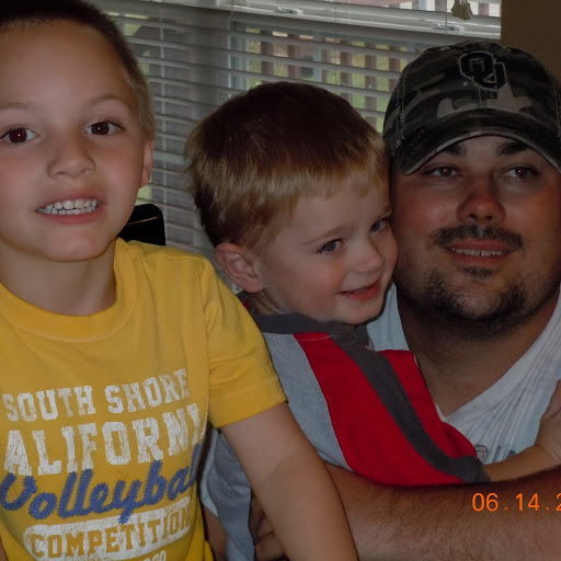 Jason Brant Photo 17