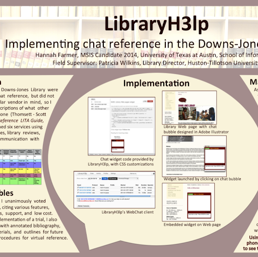 Hannah Farmer Photo 6