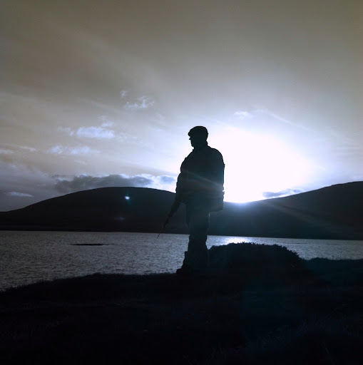 Thomas Maxwell Photo 24