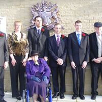 Patricia Craven Photo 18