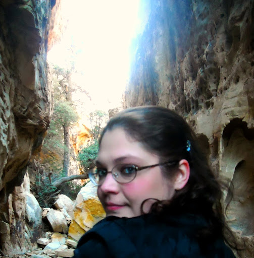 Sarah Dunlap Photo 43