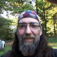 Terry Goodman Photo 32