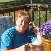 Carolyn Connors Photo 16