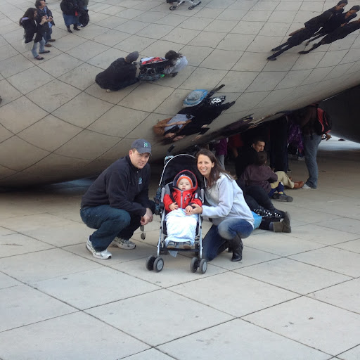 Suzanne Griffin Photo 13