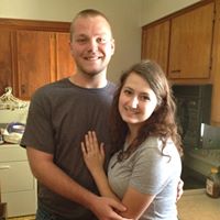 Tyler Hampton Photo 17