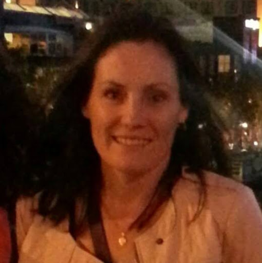 Rebecca Mccartney Photo 5