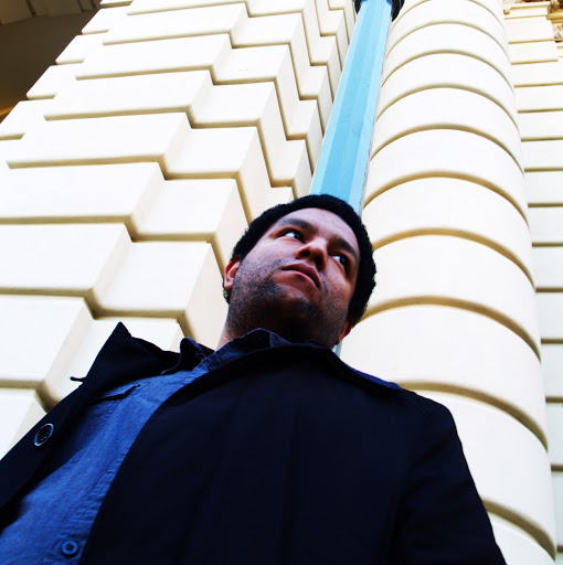 Christopher Gaines Photo 39