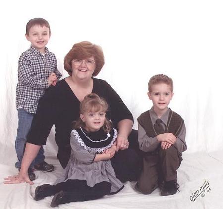 Susan Rutledge Photo 29