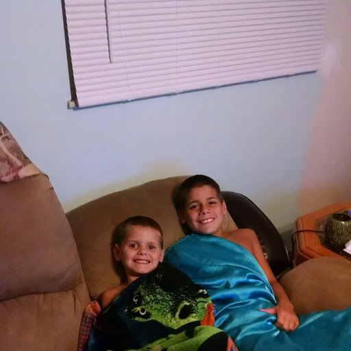 Donnie Thacker Photo 2