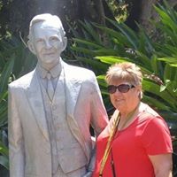 Mary Streeter Photo 26