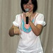 Jing Zhu Photo 8