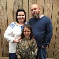 Kristy Jones Photo 41