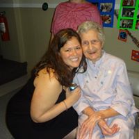 Rachel Eckert Photo 6