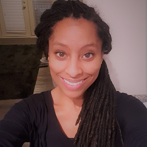 Aisha Thomas Photo 28
