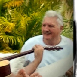 Howard Reece Photo 1