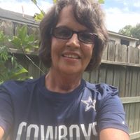 Gail Adams Photo 53
