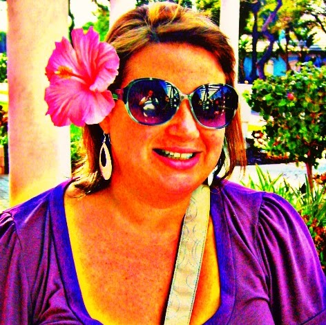 Christina Furr Photo 6
