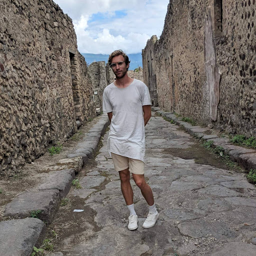 John Leavitt Photo 3