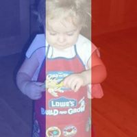 Charles Martell Photo 15