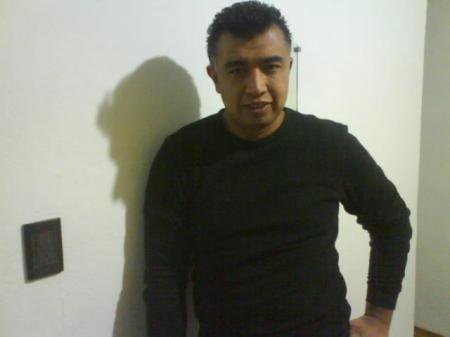 Mark Navarro Photo 11