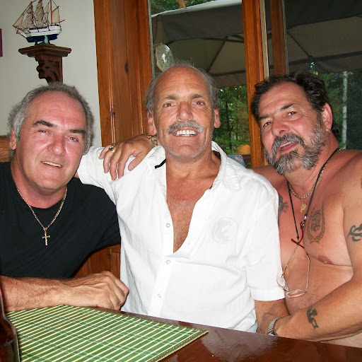 Jean Rousseau Photo 9