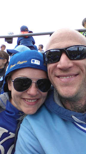 April Fisher Photo 33