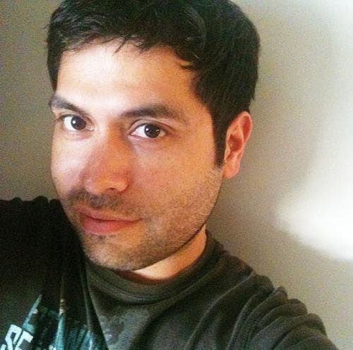 Johnny Garcia Photo 25