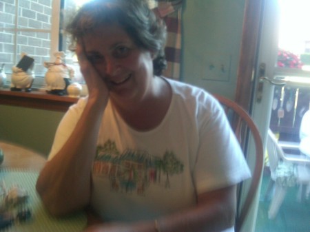 Ellen Cohen Photo 27