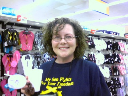 Ellen Houston Photo 13