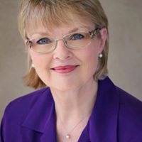 Marcia Harvey Photo 20