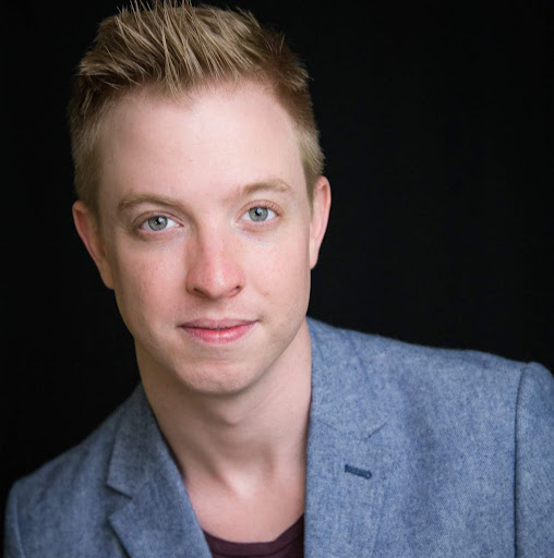 Benjamin Davis Photo 55