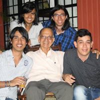 Sergio Pulido Photo 20