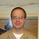 Raymond Irwin Photo 1