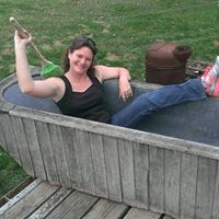 Stacy Plank Photo 2