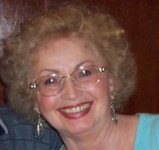 Kathleen Joyce Photo 37