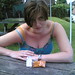 Catherine Sandford Photo 9
