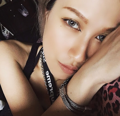 Cho Chen Photo 18