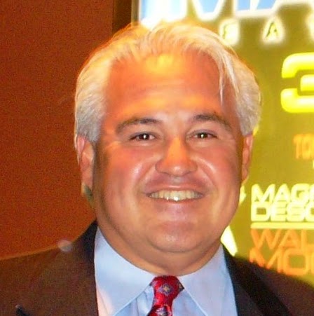 Mario Mendiola Photo 24