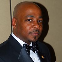 Rod Robinson Photo 13