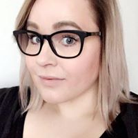 Kristine Berg Photo 19
