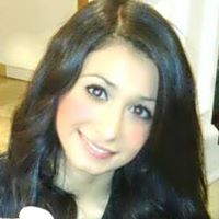Kristie Perez Photo 2