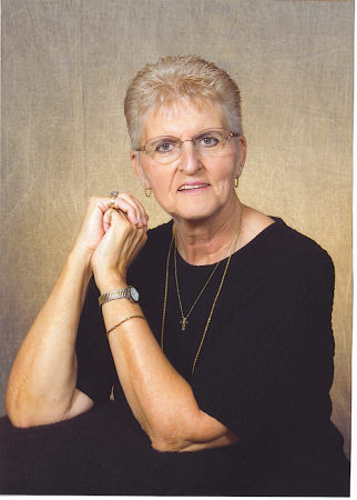 Sharon Parker Photo 26