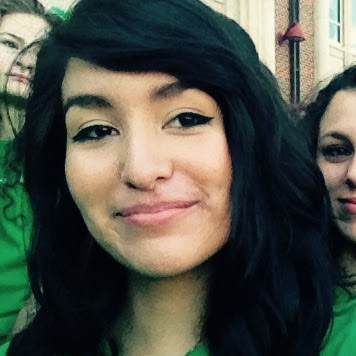 Jessica Vazquez Photo 18