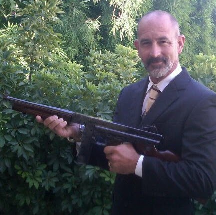 Stephen Loftis Photo 7